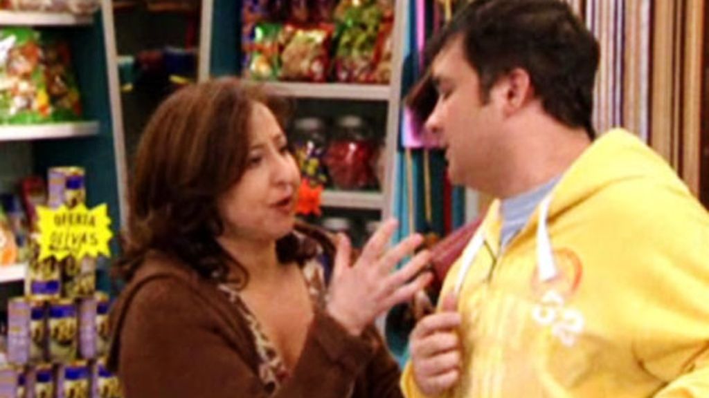 Capítulo 70: 'Infiltrados'