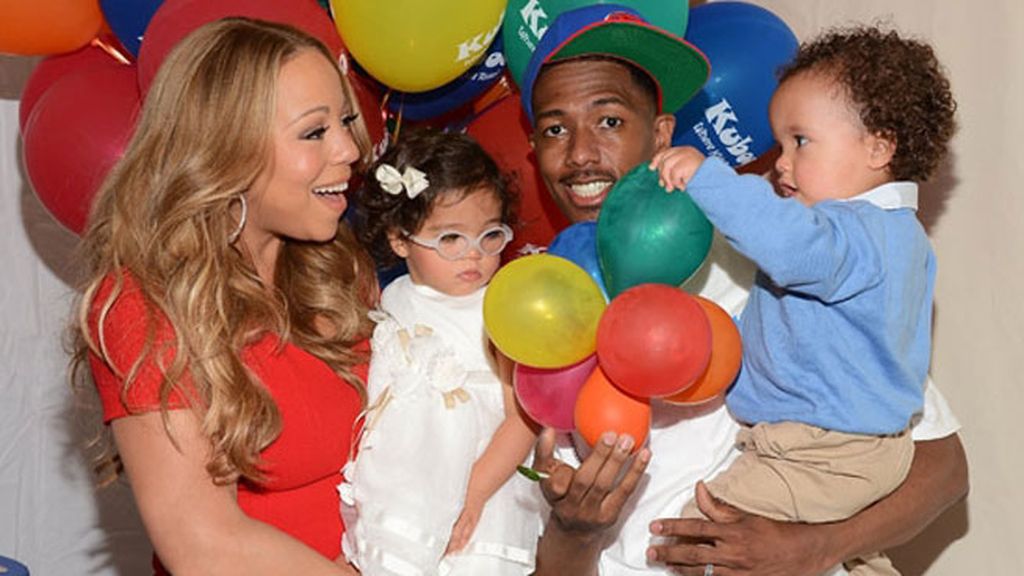 Mariah Carey por partida doble: Morocaan y Monroe