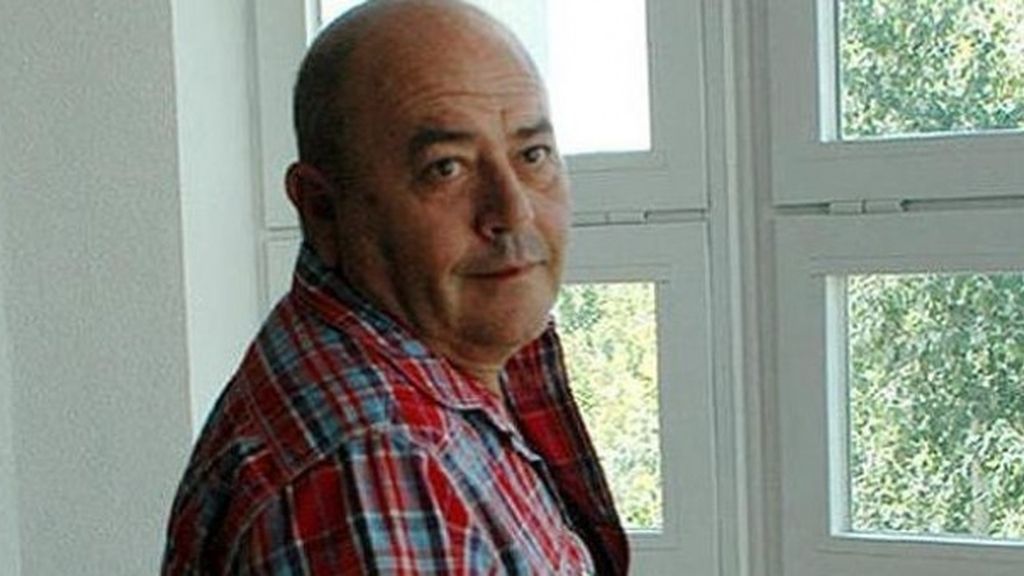 Juan Pablo Wert, encabezará la lista de Podemos al Congreso por Ciudad Real