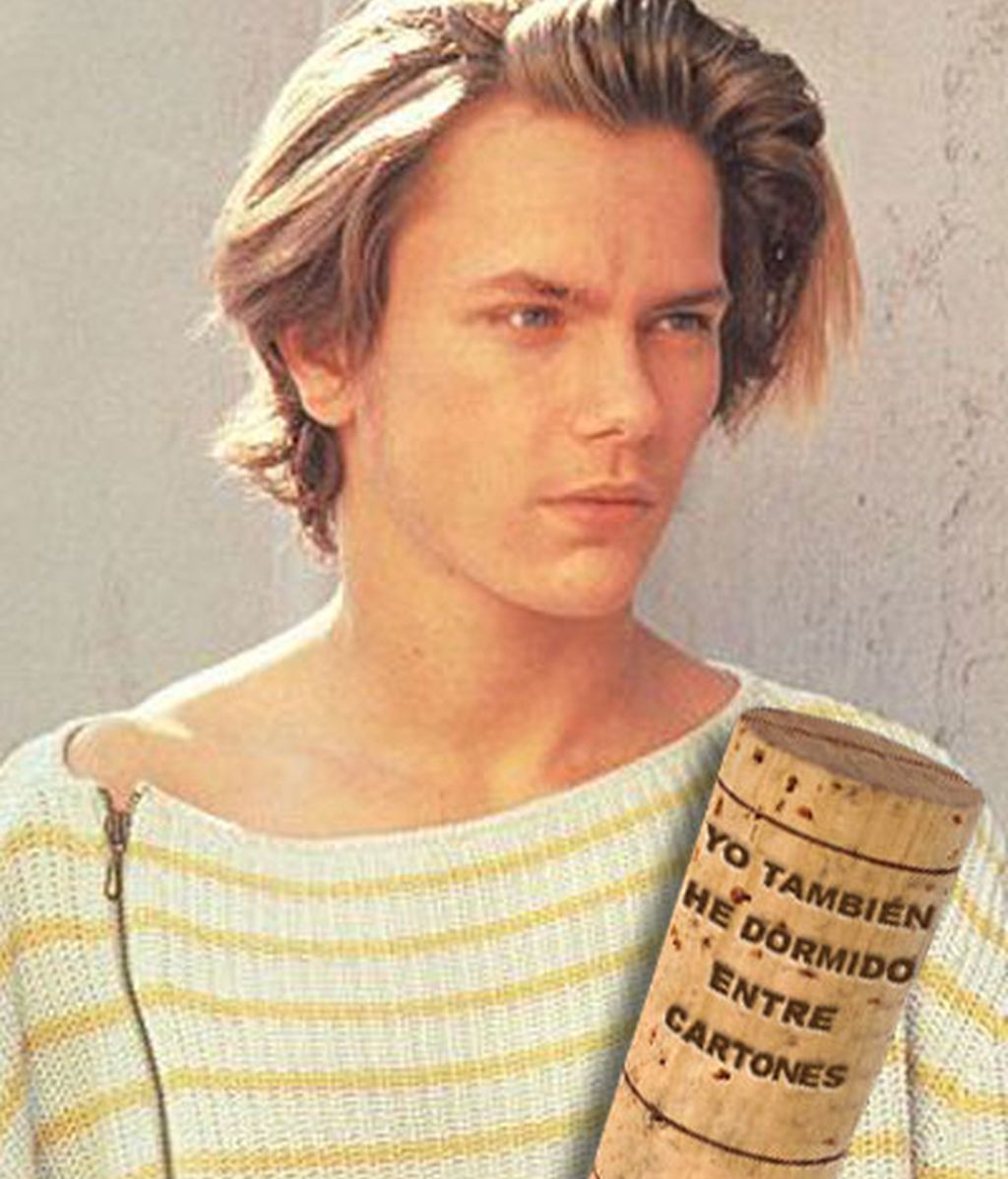 Días de vino y rosas