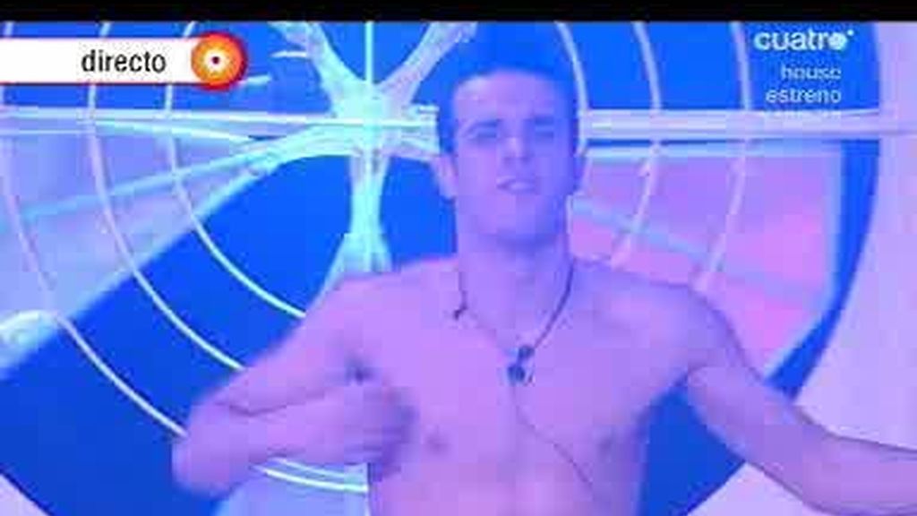 Wiki entra de nuevo en la escuela