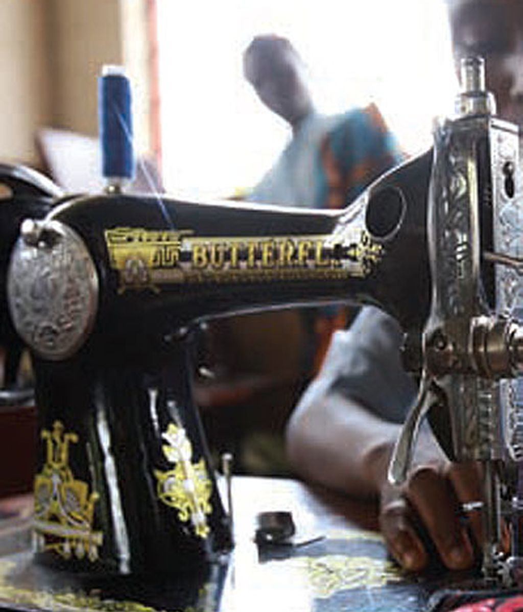 'Por ser niñas', una campaña por la igualdad de las niñas