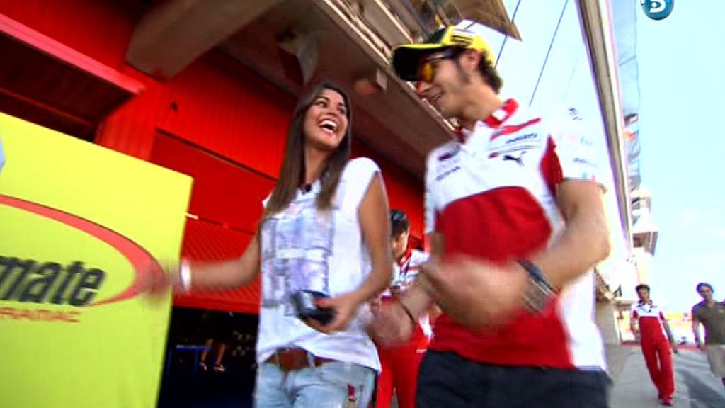 Todos los secretos del italiano