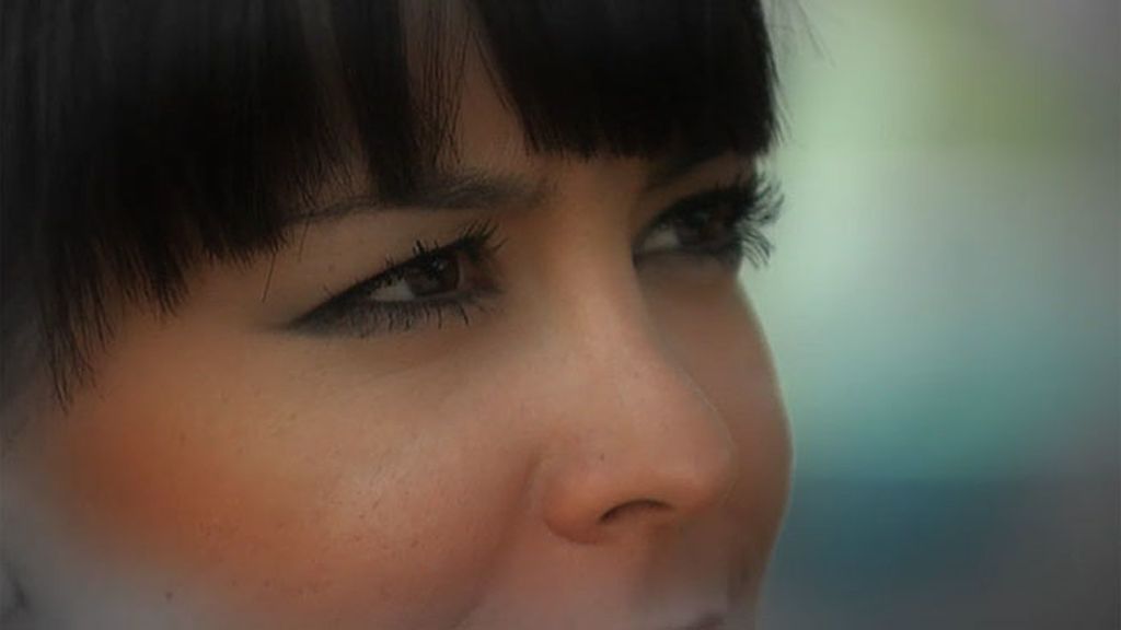 Isaac, a Amanda: “Si hablo con Triana fuera, hundidme”