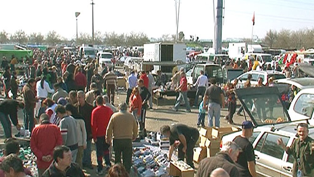 La charca de la pava