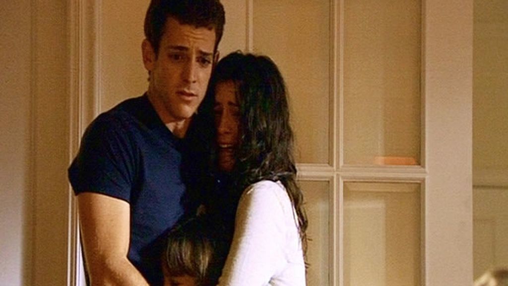 Capítulo 1: La otra orilla