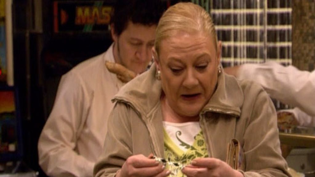 Primera crisis entre Luisma y Paz