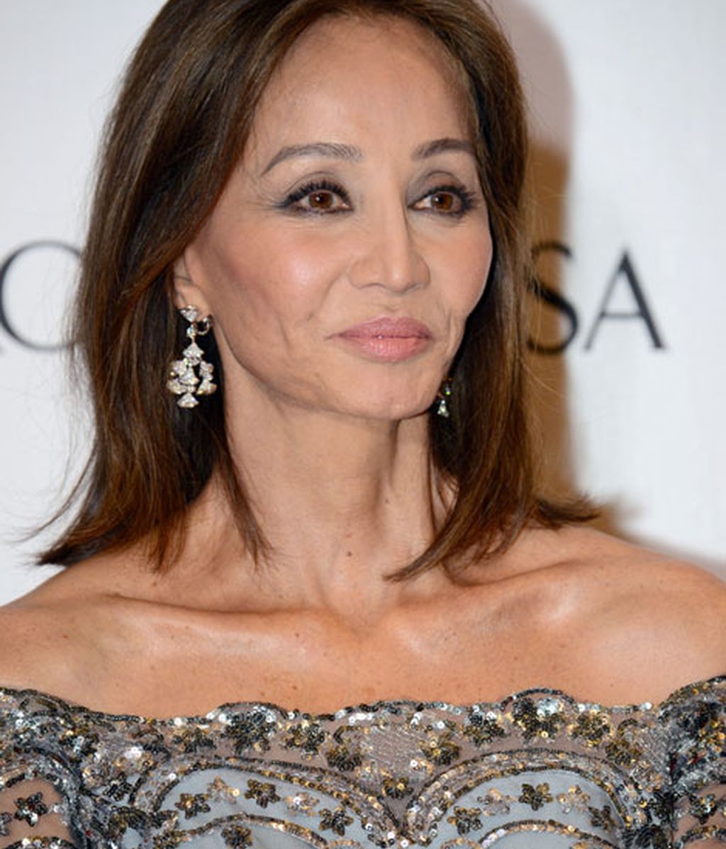 ¿Efecto óptico? Isabel Preysler y su hija Tamara Falcó, empatadas en edad