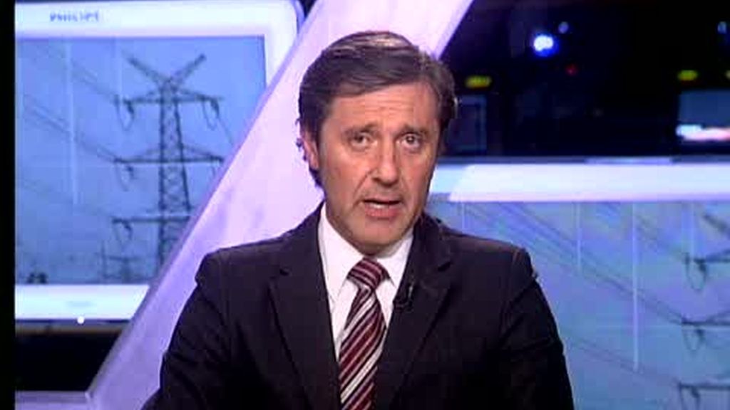 El informativo en la red