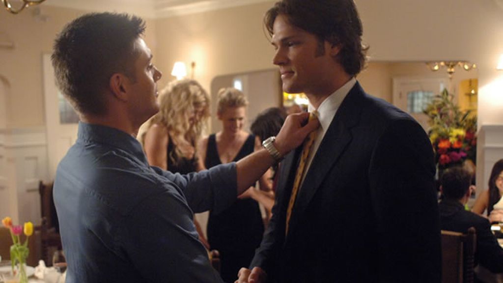 Capítulo 20: Lo que es y nunca debió ser