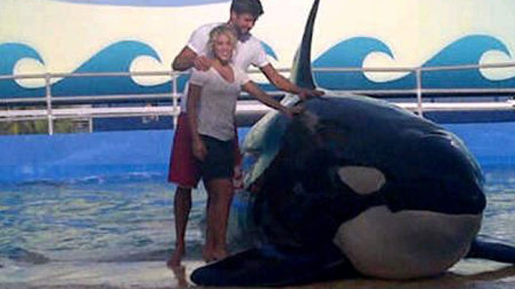 Miami: el nidito de amor de Shakira y Piqué para estas vacaciones