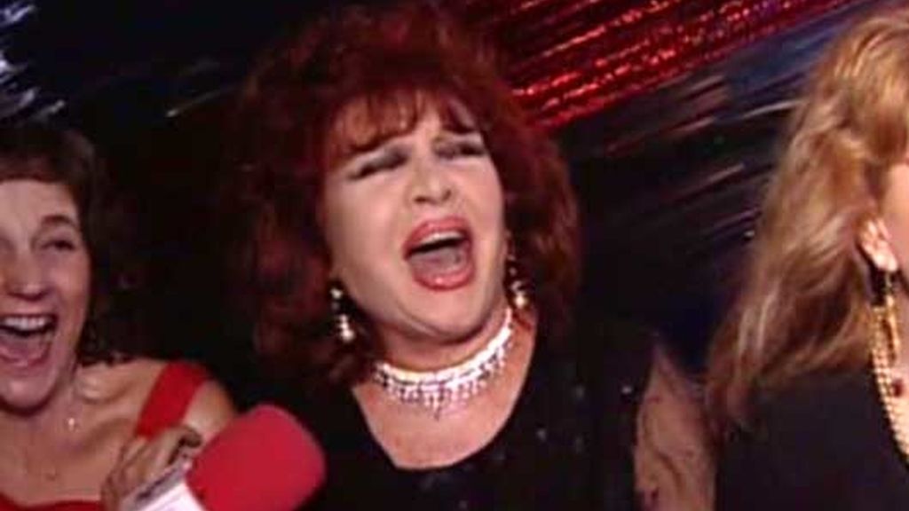 Una noche loca