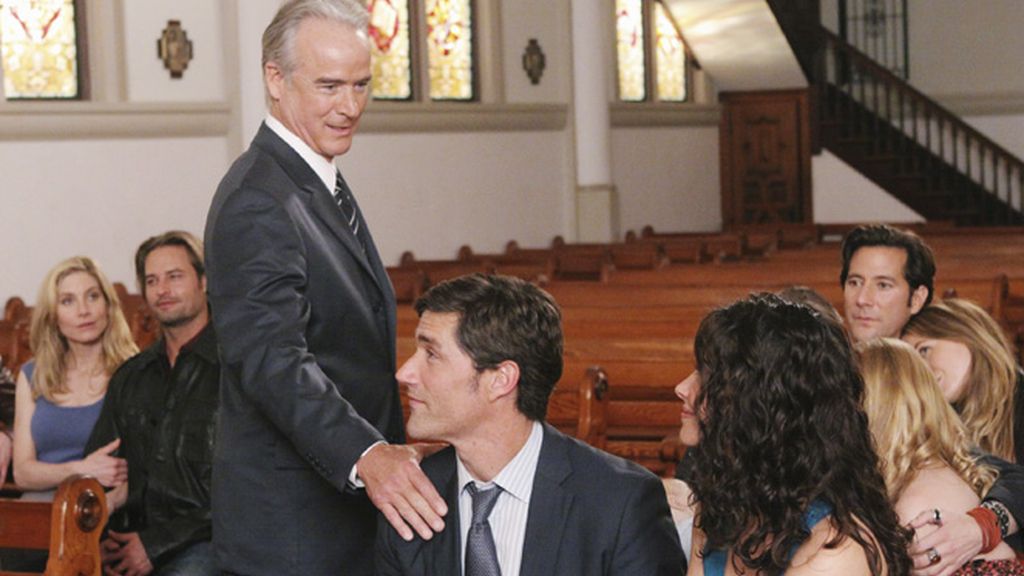 Capítulo 16 y 17: Final