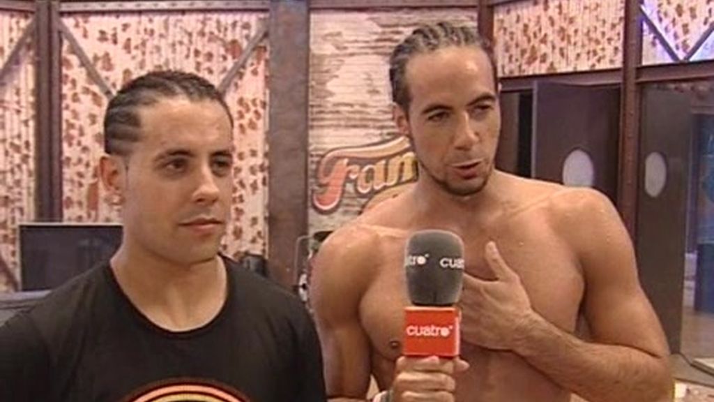 EXCLUSIVA: Dance to be sonríen tras la Final