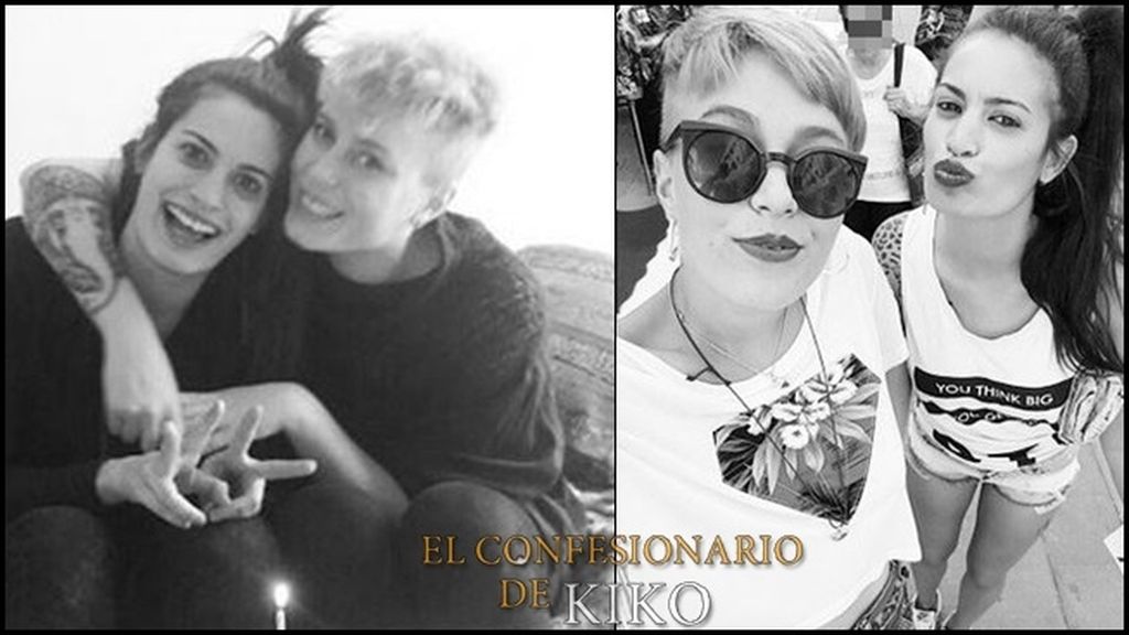 Las fotos de las concursantes de 'GH catorce'