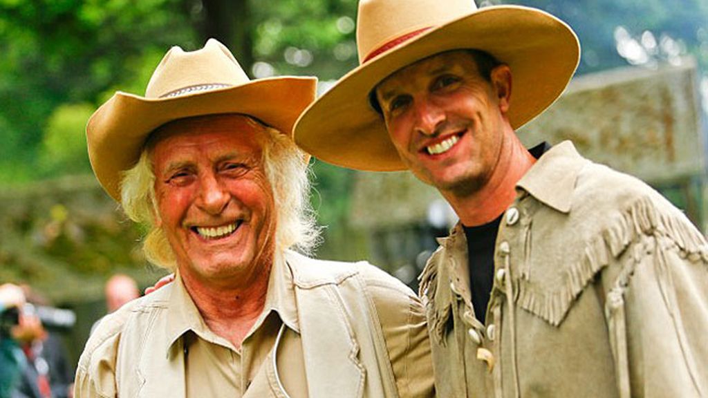 MotoGP, al estilo 'western'