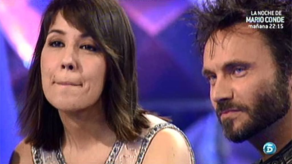 "Estoy muy contento. Por fin nos conocemos"