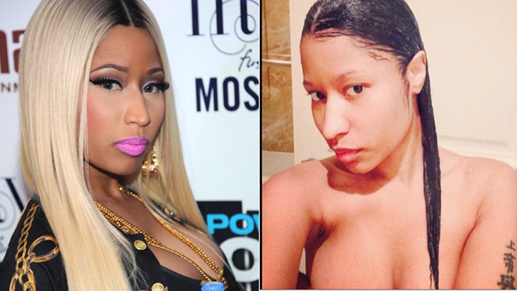 Nicki Minaj