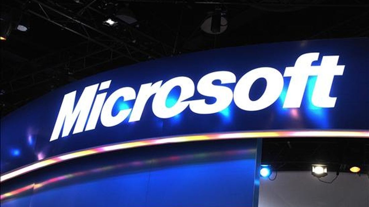 Microsoft ha convocado a la prensa a un evento público el próximo lunes 12 de abril en San Francisco, con el lema "It's time to share (Es hora de compartir)", según informan hoy varios blogs de tecnología. EFE/Archivo