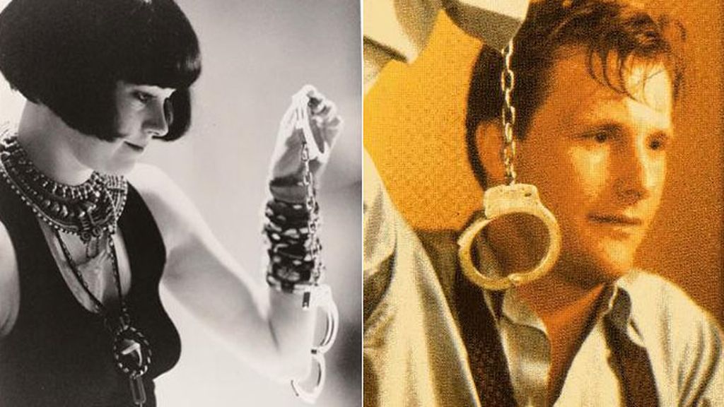 Dakota será la dulce y salvaje Anastasia