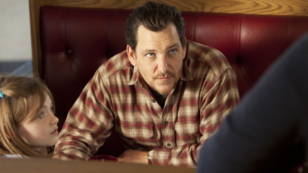 Capítulo 17: Hombre solitario