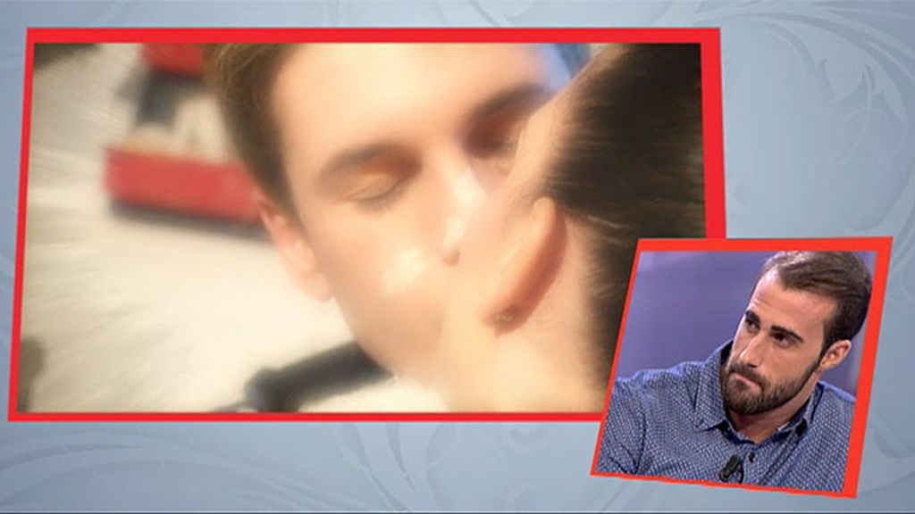 Samira, tras besarse con Adrián: “Me ha sabido a gloria”