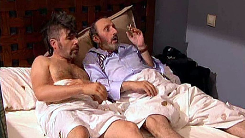 Imágenes del capítulo 3x10