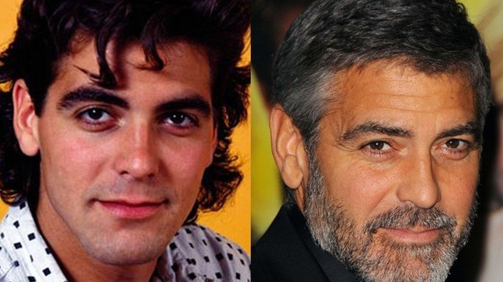 George Clooney