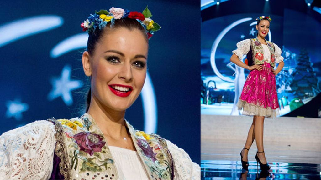 Miss República Checa