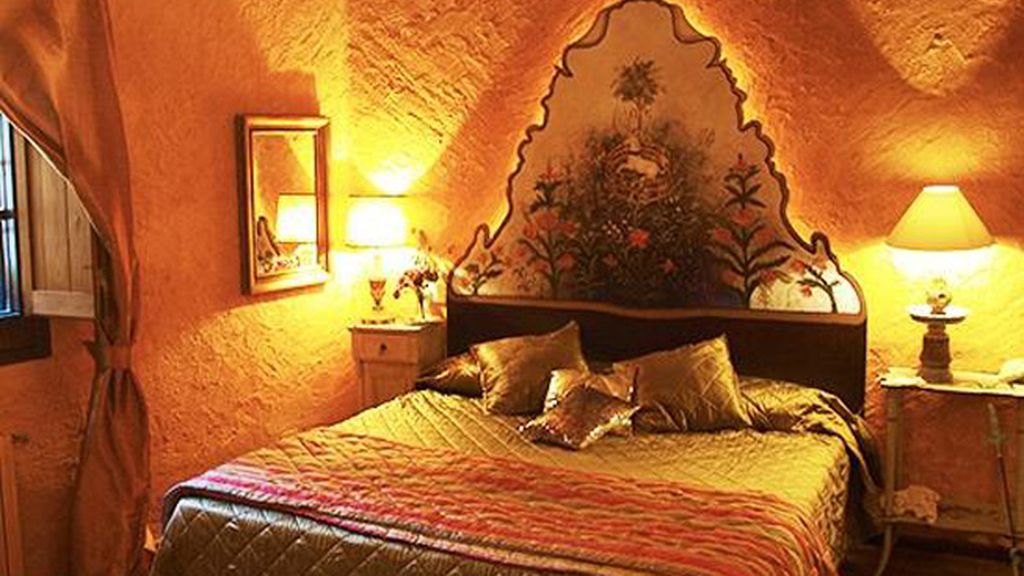 Las Moradas del Unicornio