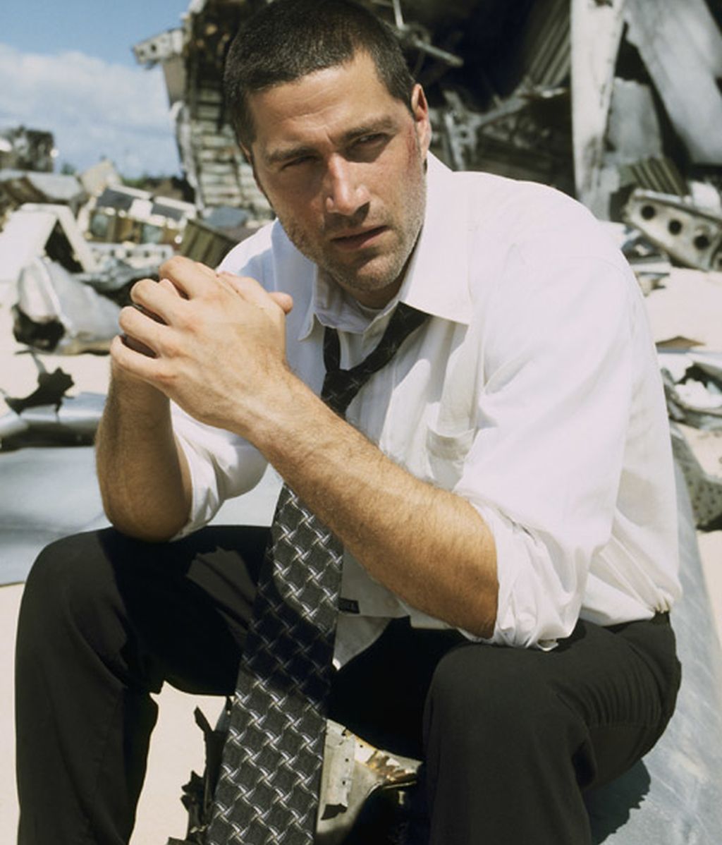 Jack Shephard