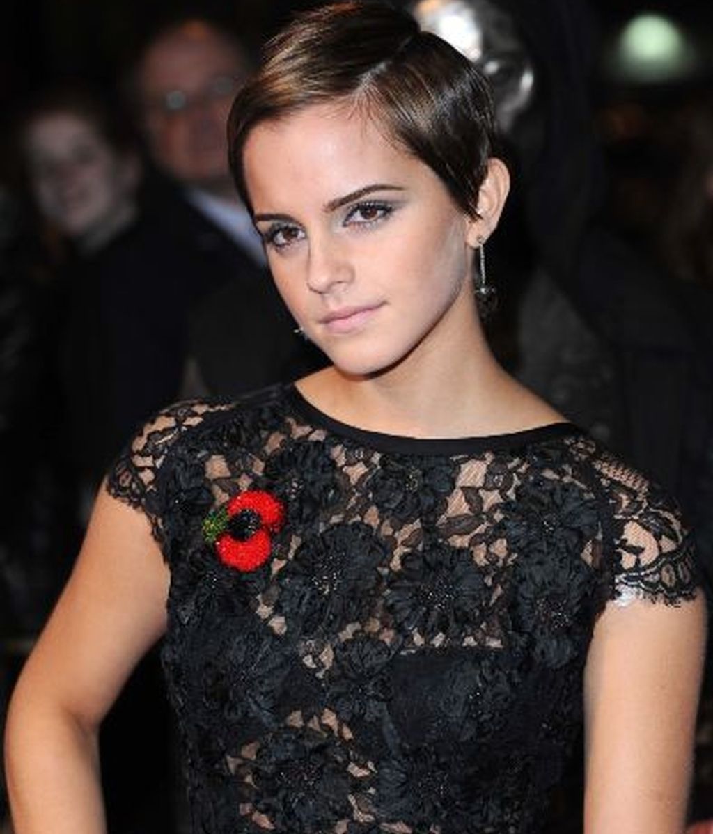 Emma Watson