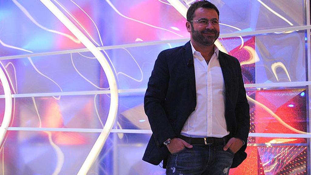 "Los protagonistas son personas anóminas"