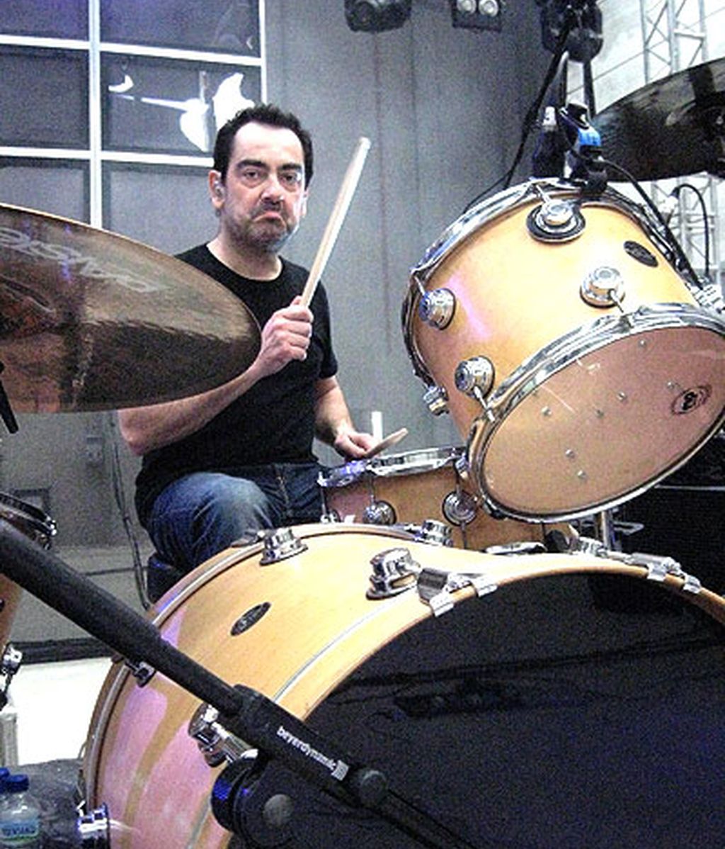 Los Hombres G desde dentro