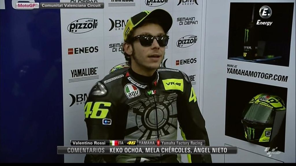Las imágenes más esperadas de la temporada 2013 de MotoGP