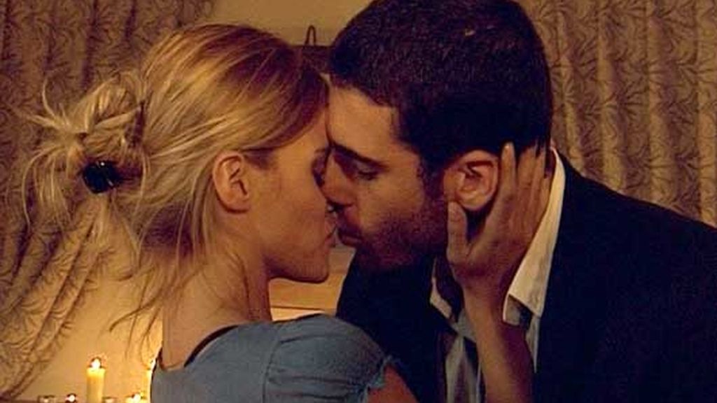 Una noche más contigo