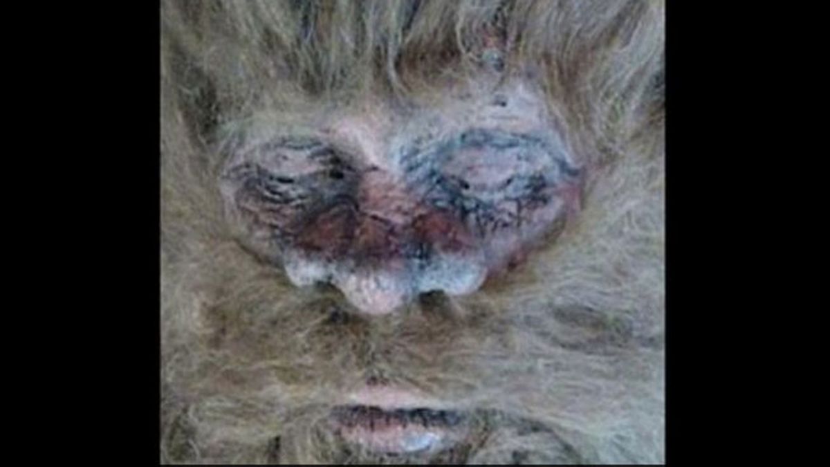 Un cazador asegura haber matado a ‘Bigfoot’ y afirma tener pruebas