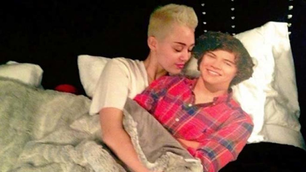 Las peores autofotos de los famosos