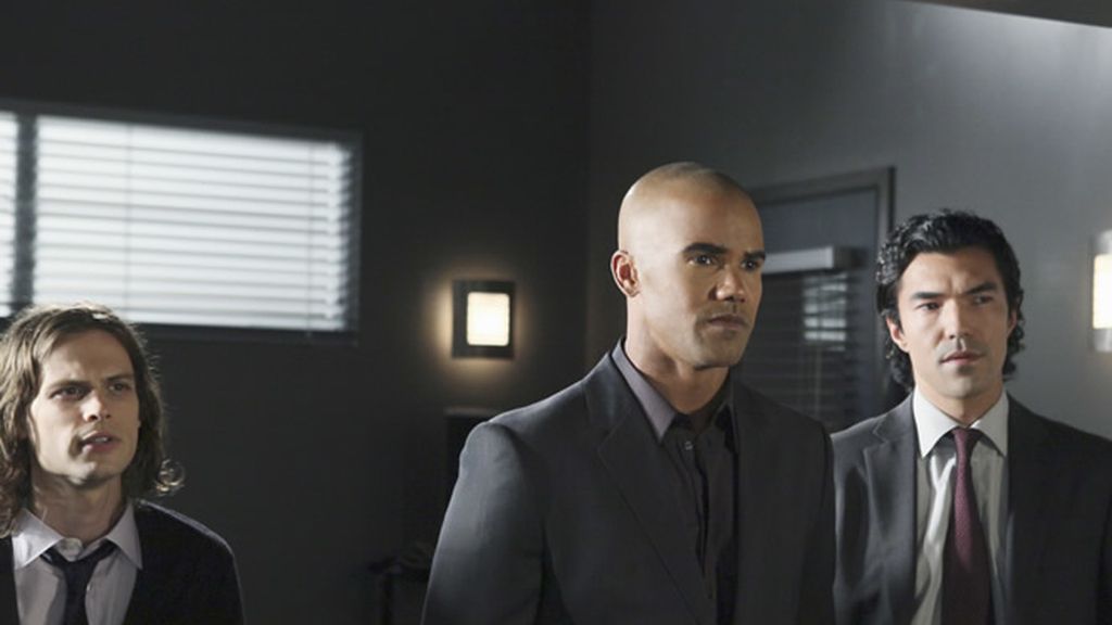 Capítulo 7: El artista