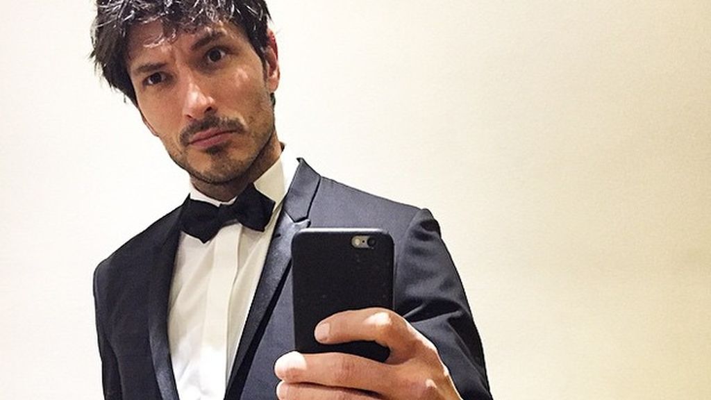 Andrés Velencoso