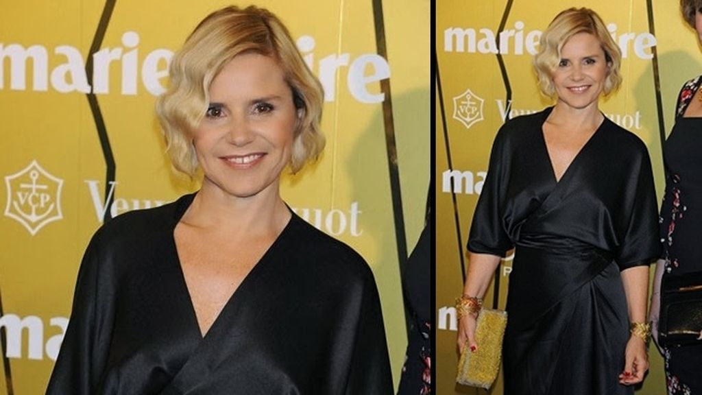 Famosas vestidas por Cortana en la alfombra roja