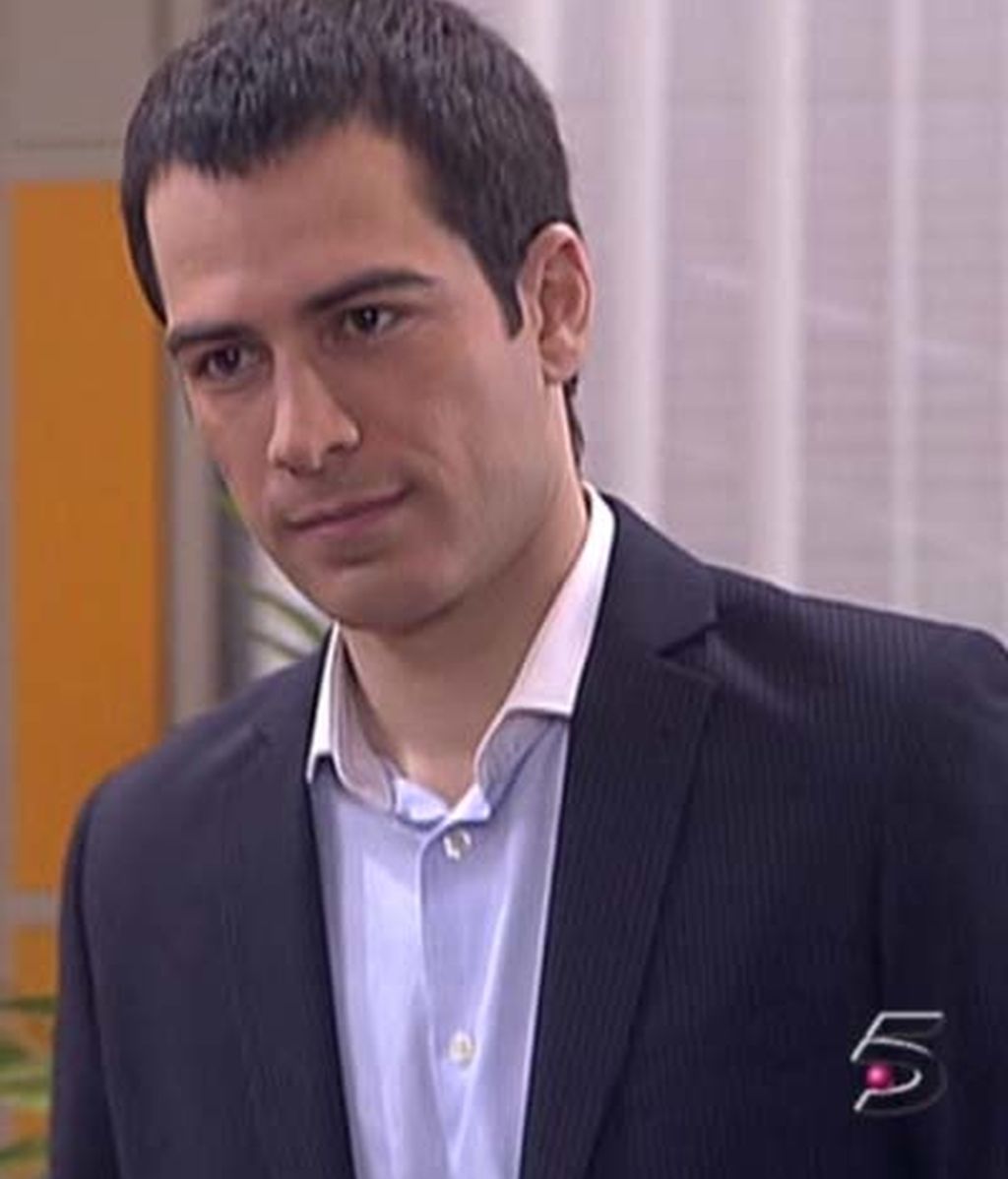 Un don Juan enamorado