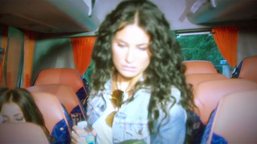 Susana: “Mi amiga habla lo que le da la gana y ya está”