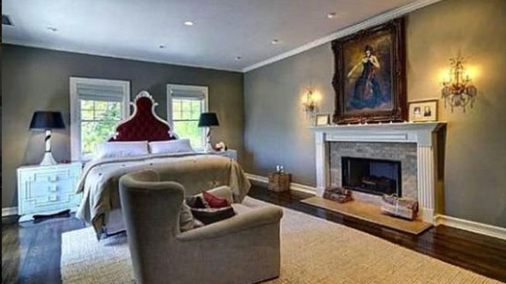 Así es la casa que ha vendido Izzie, de 'Anatomía de Grey', por 2 millones de dólares