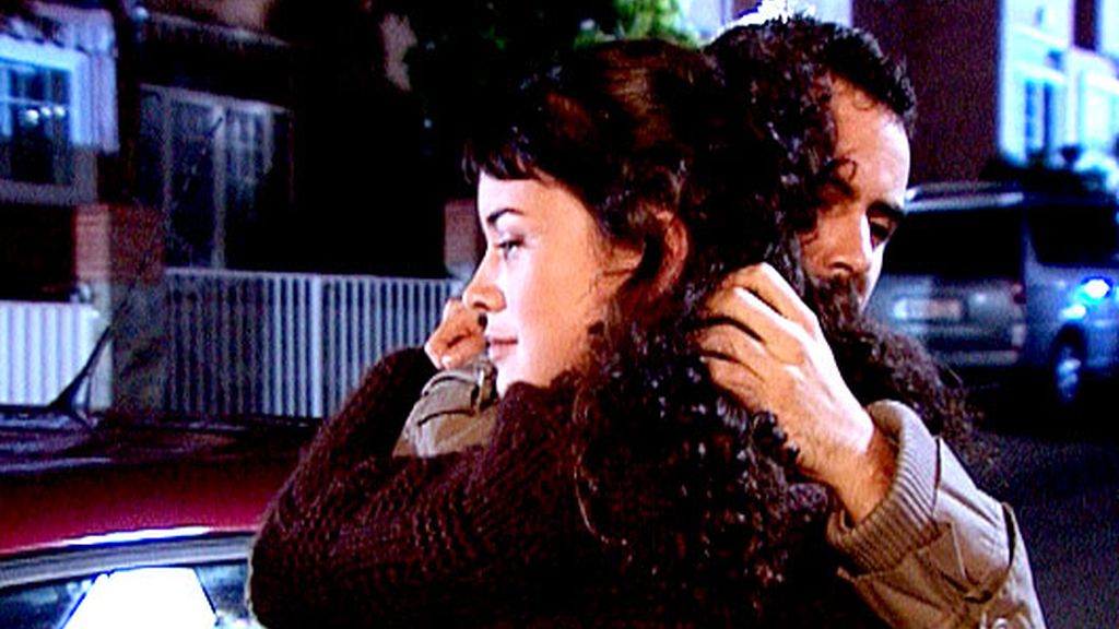 Cap. 6, T. 2: 'Decisiones accidentadas'