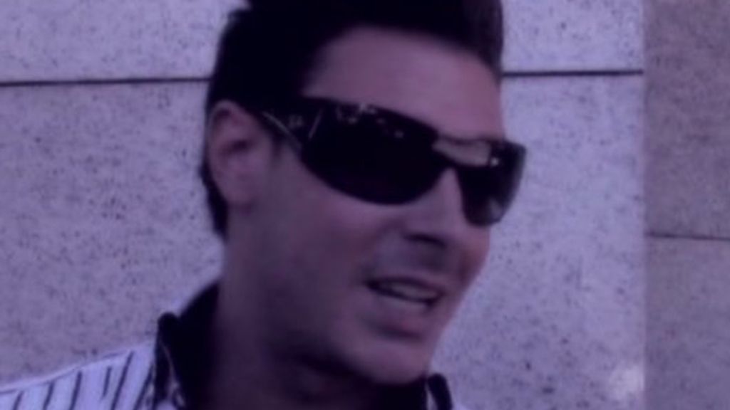 ¿Crees que Jacobo Ostos sería un buen tronista de 'Mujeres y hombres'?