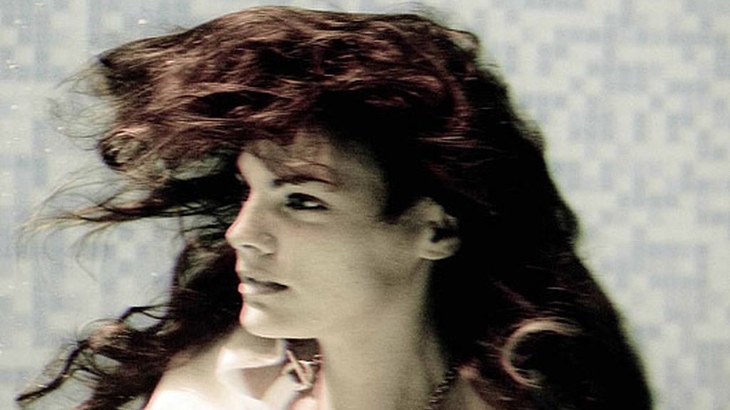 Amaia, musa de 'La Musicalité'