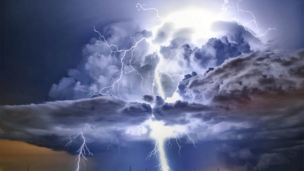 Los mejores fotógrafos del clima