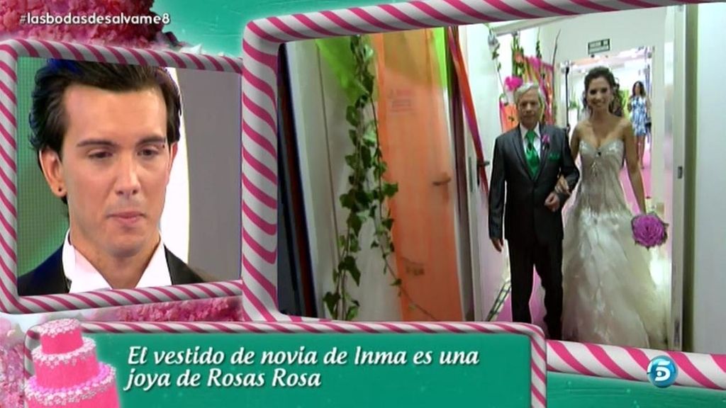 En un coche de caballos