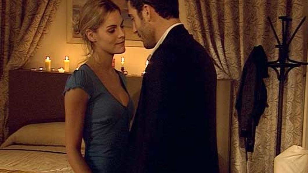 Una noche más contigo